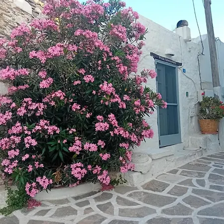 Romantica Apartment *