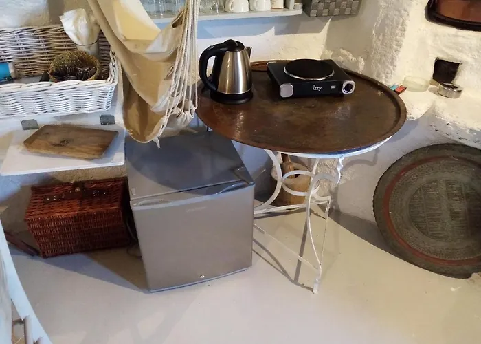 Apartment Romantica *