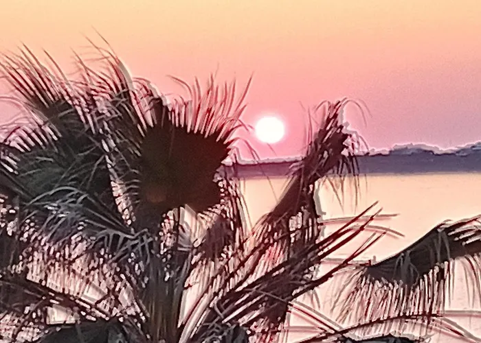 Apartment Romantica *