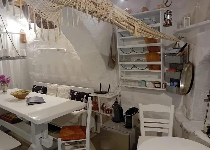 Romantica Apartment *