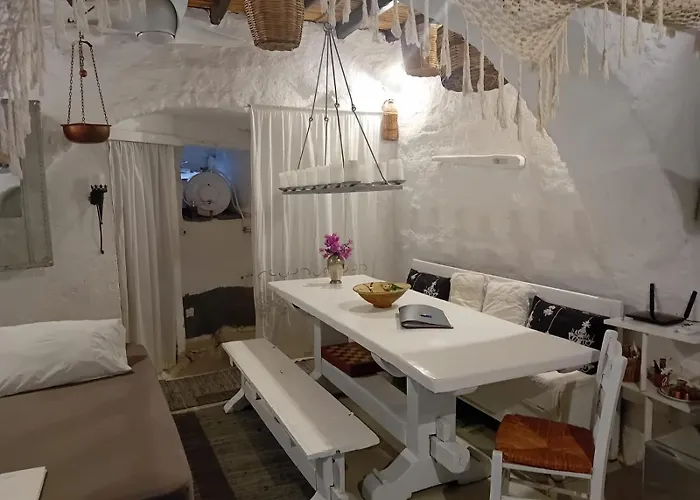 Romantica Apartment Páros