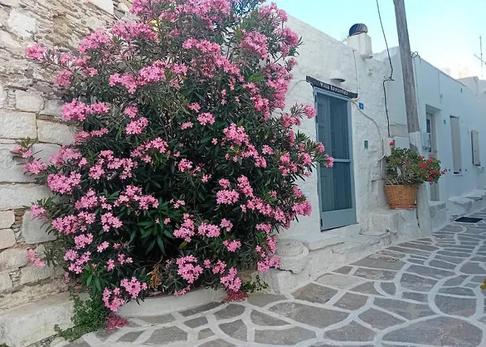 Romantica Apartment *