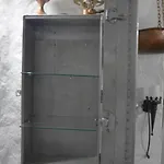 Romantica Apartamento Páros