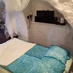 Romantica Apartment *
