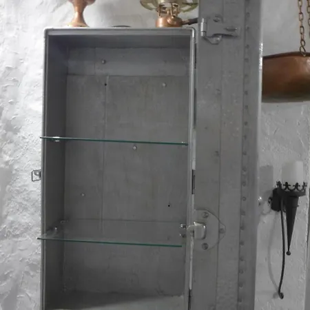 Romantica Daire Páros