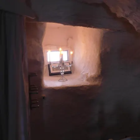 Appartement Romantica Páros