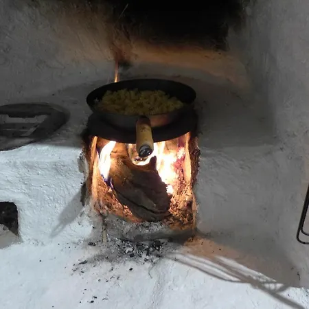 Apartman Romantica Párosz