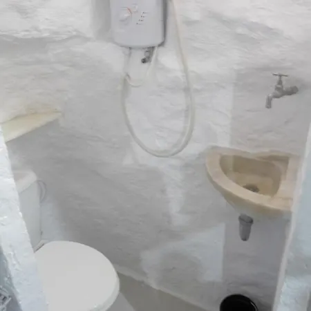 Apartment Romantica Páros