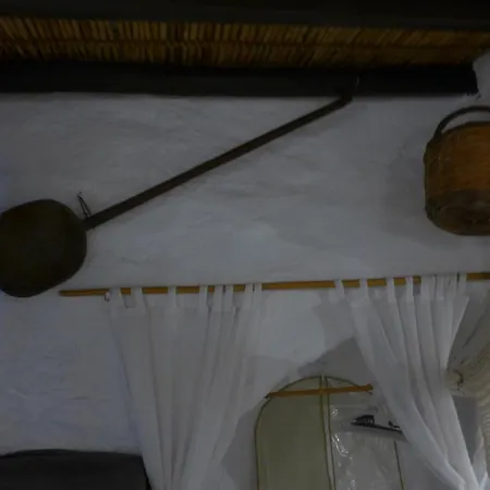 Apartman Romantica Párosz