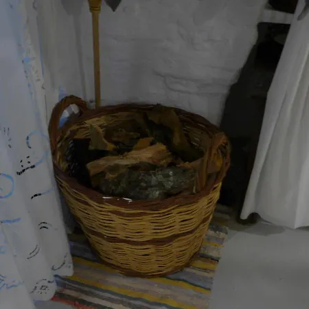 Romantica Daire Páros