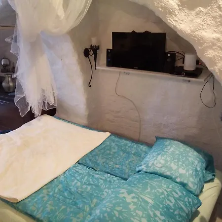 Romantica Apartman *