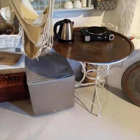 Apartman Romantica *