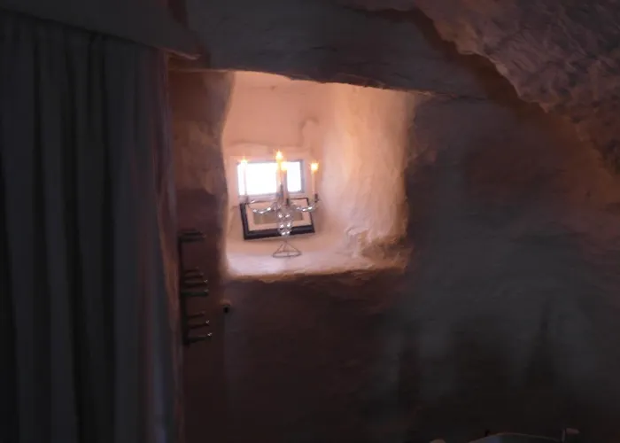 Apartment Romantica Parikia (Paros)