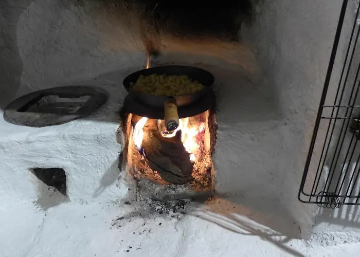 Apartment Romantica Parikia (Paros)