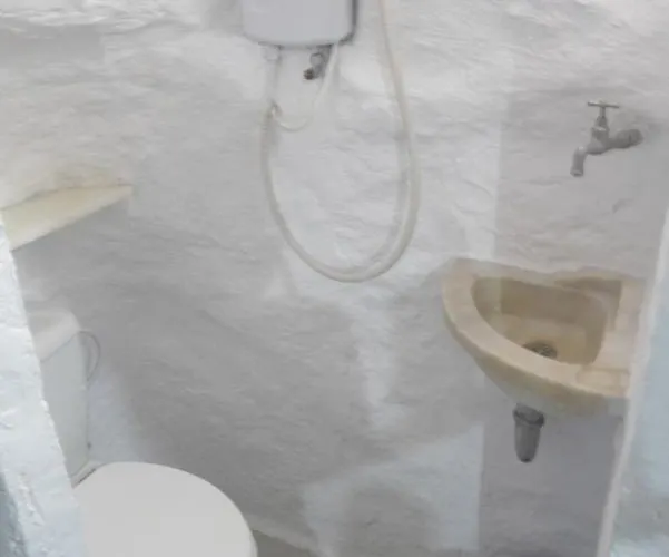 Apartamento Romantica Páros