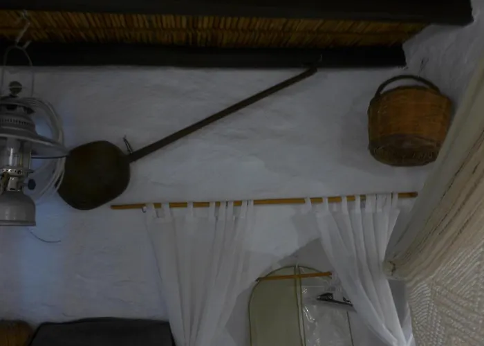 Daire Romantica Páros