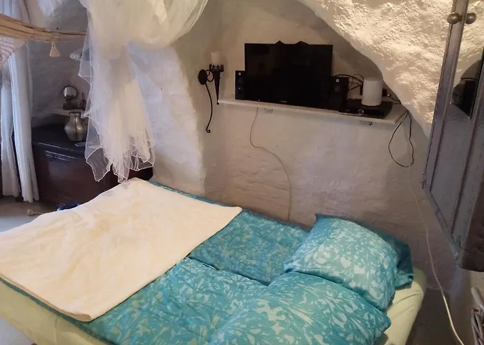 Romantica Apartamento *