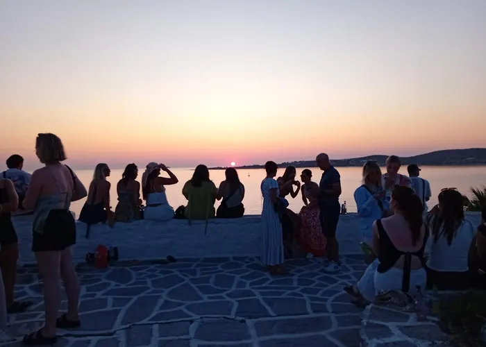 Daire Romantica Páros