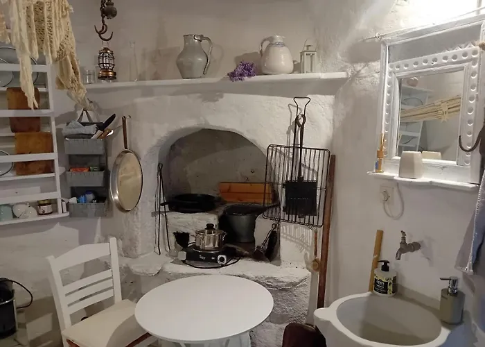 Romantica Apartamento